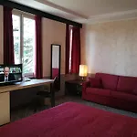 Domus Park & Frascati