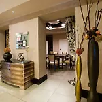酒店 Domus Park & 弗拉斯卡蒂