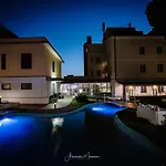 酒店 Domus Park & 弗拉斯卡蒂