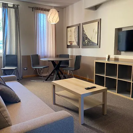 Hotel Domus Park &