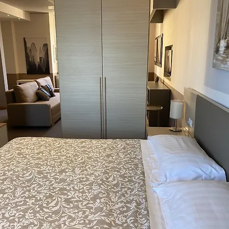 Domus Park & 4* Frascati