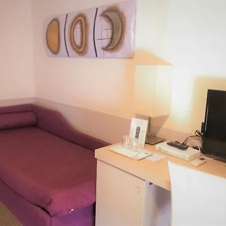 Domus Park & Hotel 4*