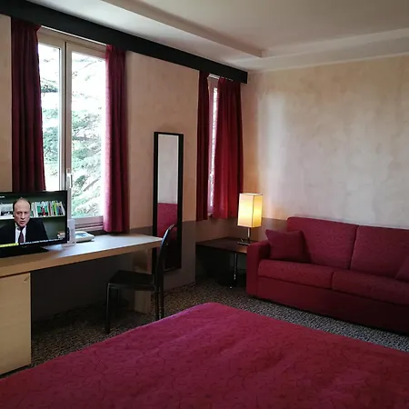 Domus Park & Frascati