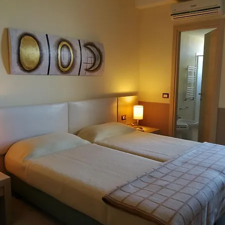 Domus Park & Hotell Frascati