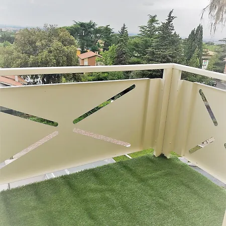 Domus Park & Frascati