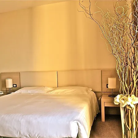 Domus Park & 4* Frascati
