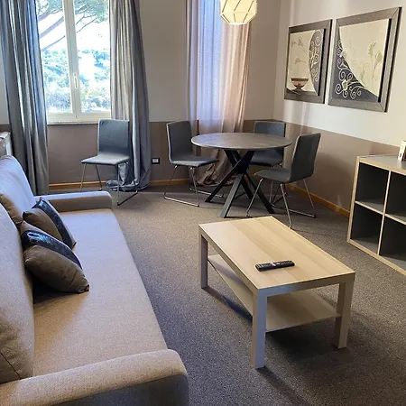 Domus Park & 4* Frascati