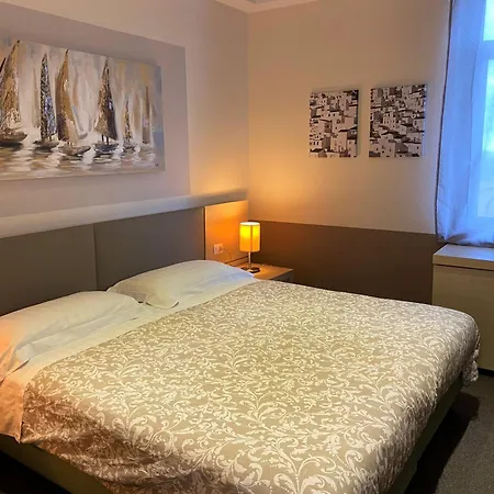 Domus Park & Hotel Frascati