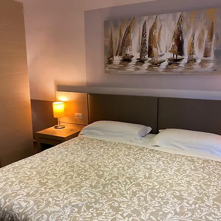 Domus Park & 4* Frascati