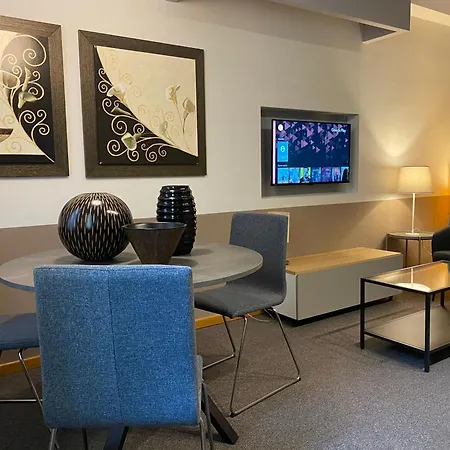 Domus Park & Frascati