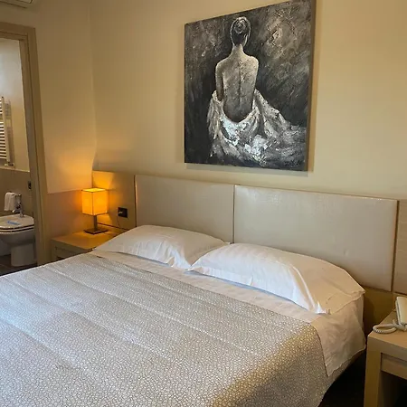 Hotell Domus Park &
