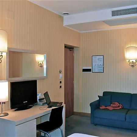 Domus Park & 4* Frascati