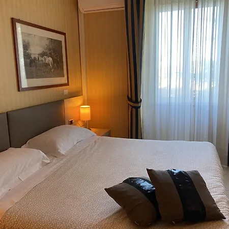 Hotel Domus Park &