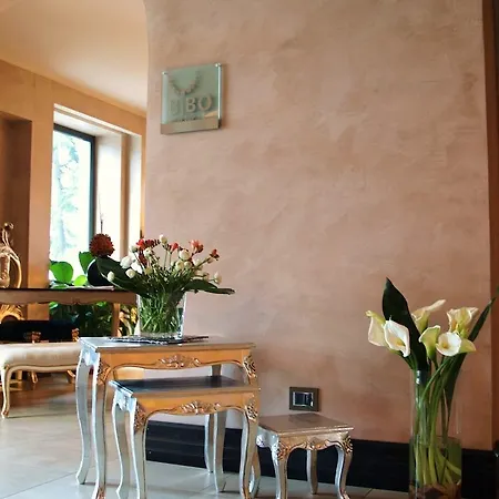 Hotel Domus Park & Frascati