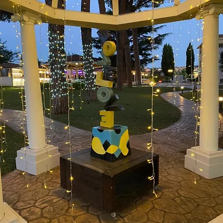 Domus Park & 4* Frascati