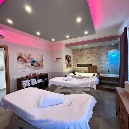 Domus Park & 4* Frascati