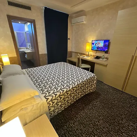 Szálloda Domus Park & 4*