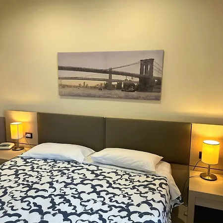 Domus Park & Hotel Frascati