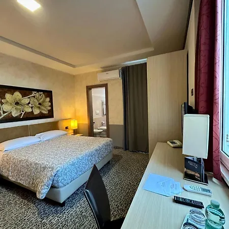 Domus Park & Frascati