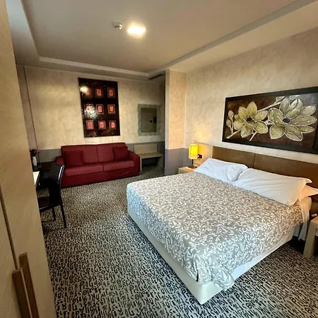 Domus Park & 4* Frascati