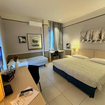 Domus Park & Hotel