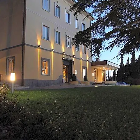 Otel Domus Park & Frascati