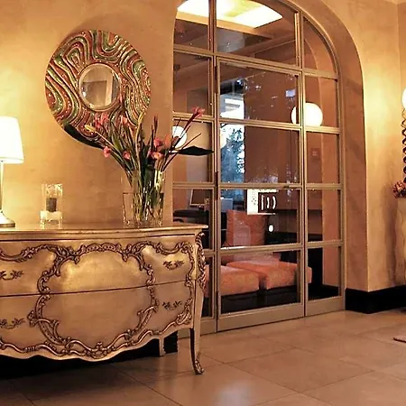 Otel Domus Park & Frascati