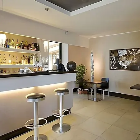 Domus Park & 4* Frascati