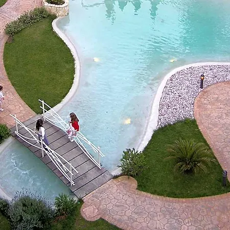 Domus Park & Otel