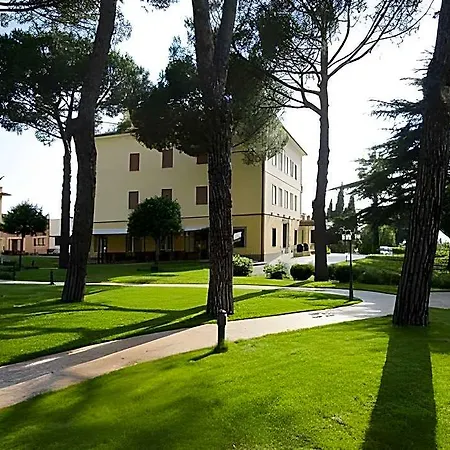Domus Park & Frascati