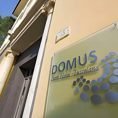 Domus Park & Frascati