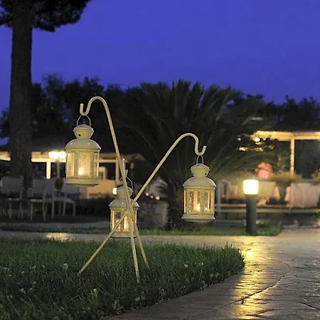 Domus Park & Frascati