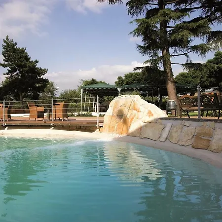 Domus Park & Hotel Frascati