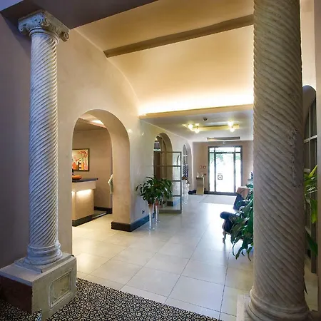 Domus Park & 4* Frascati