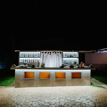 Domus Park & 4* Frascati