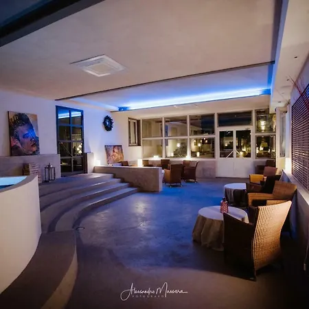 Hotell Domus Park &