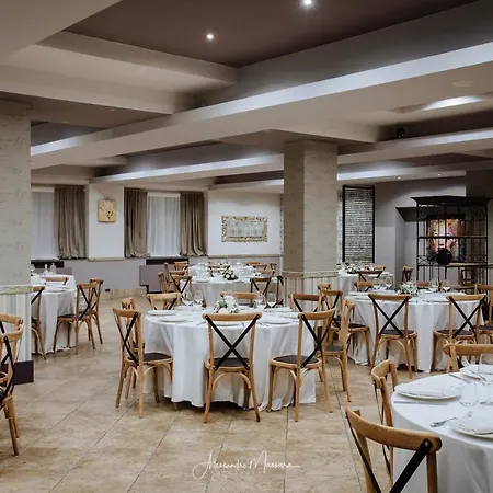 Domus Park & Hotel 4*