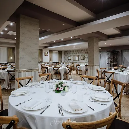 Hotel Domus Park & Frascati