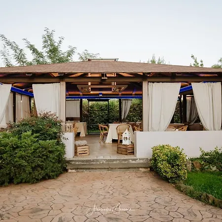 Hotel Domus Park & 4*