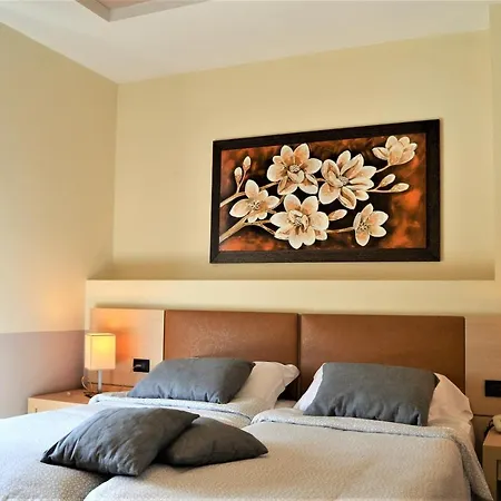 Domus Park & Hotel Frascati