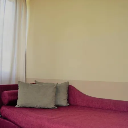 Hotel Domus Park &