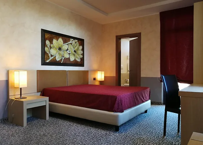 Domus Park & 호텔 프라스카티