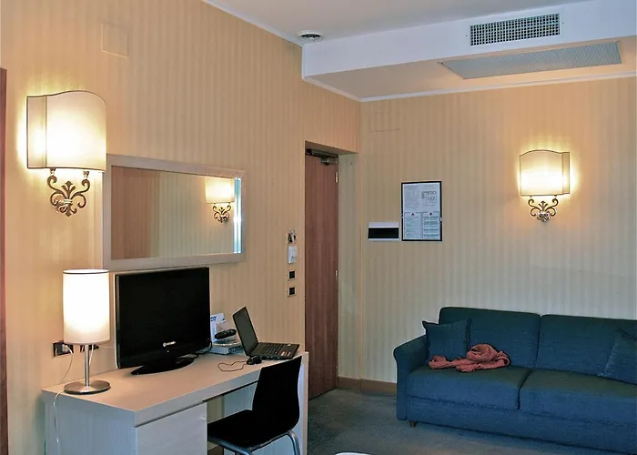 Domus Park & 4* 프라스카티