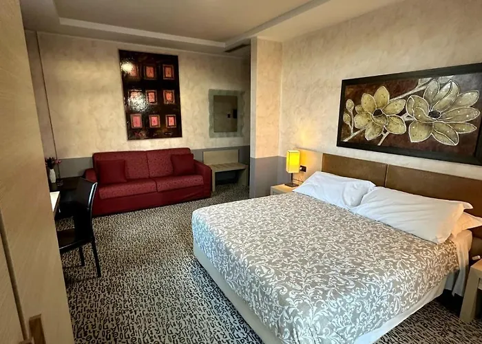 Domus Park & 4* 프라스카티