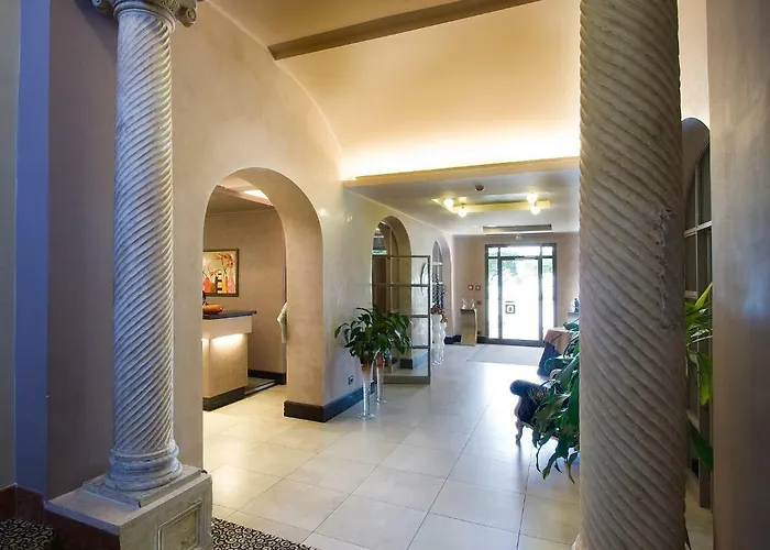 Domus Park & 4* 프라스카티