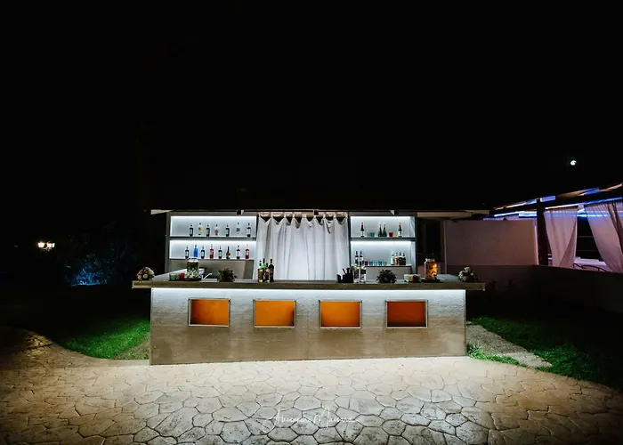 Domus Park & 4* 프라스카티