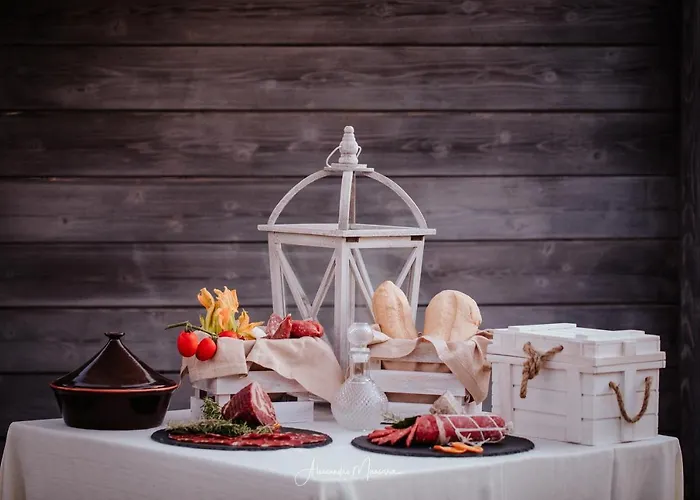 Domus Park & 4* 프라스카티