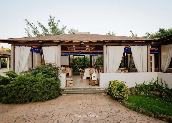 호텔 Domus Park & 4*