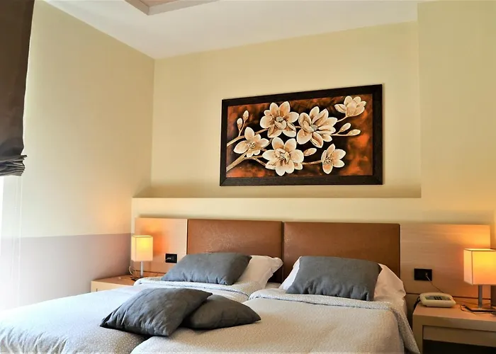 Domus Park & 호텔 프라스카티